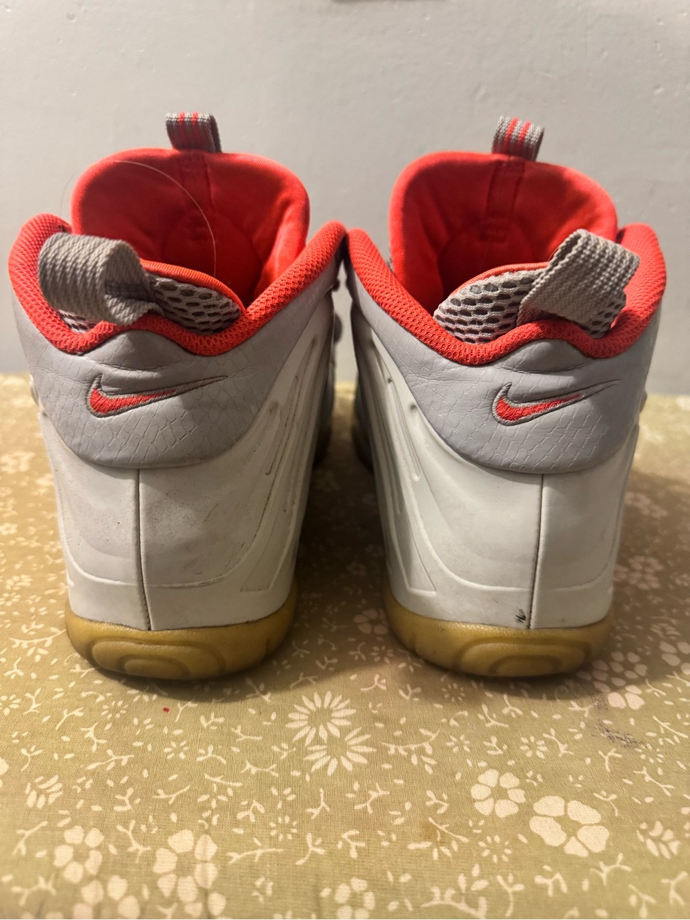 Nike Foamposite - Picture 3 of 6